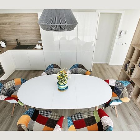 Linden Home Klaipeda Centrum Apartment Phòng bức ảnh