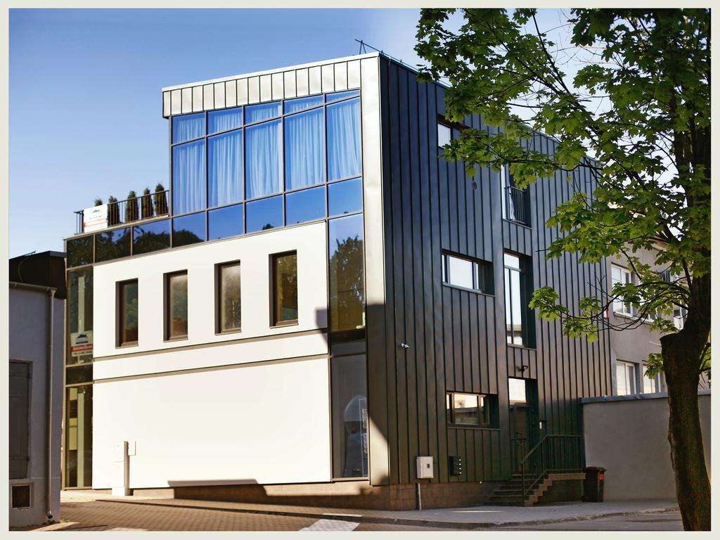 Linden Home Klaipeda Centrum Apartment Phòng bức ảnh