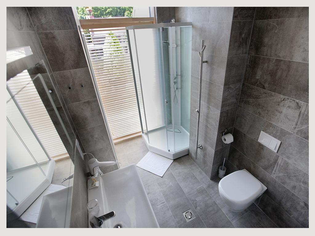 Linden Home Klaipeda Centrum Apartment Phòng bức ảnh