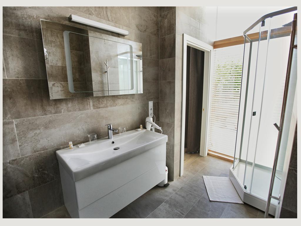 Linden Home Klaipeda Centrum Apartment Phòng bức ảnh