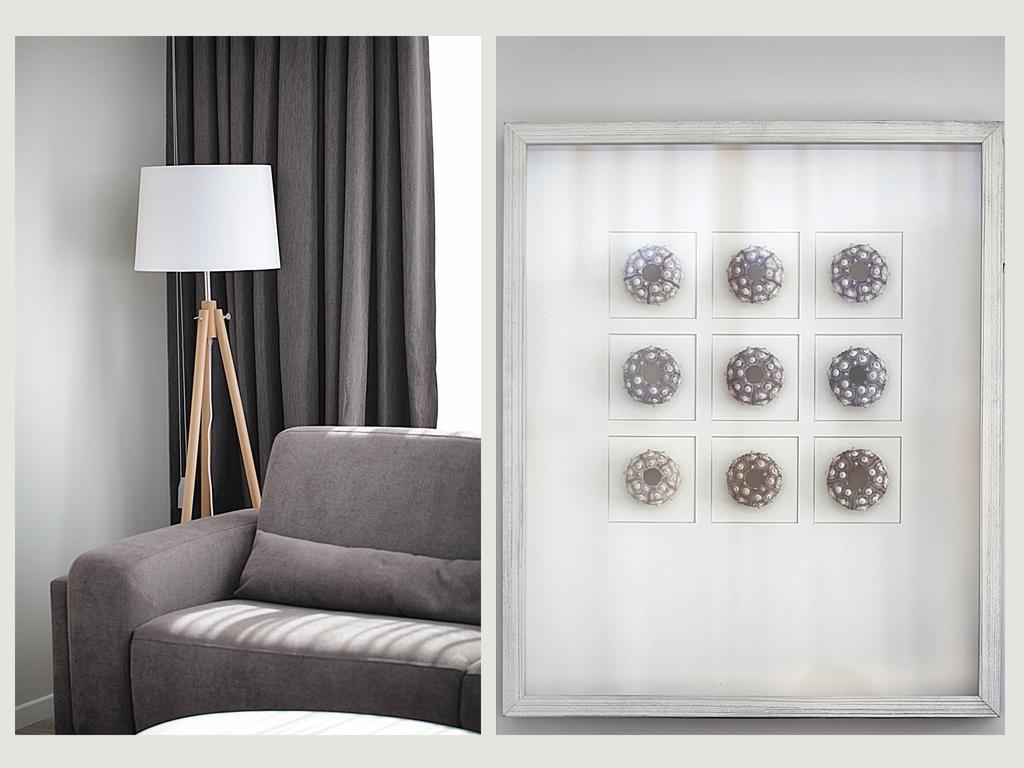 Linden Home Klaipeda Centrum Apartment Phòng bức ảnh