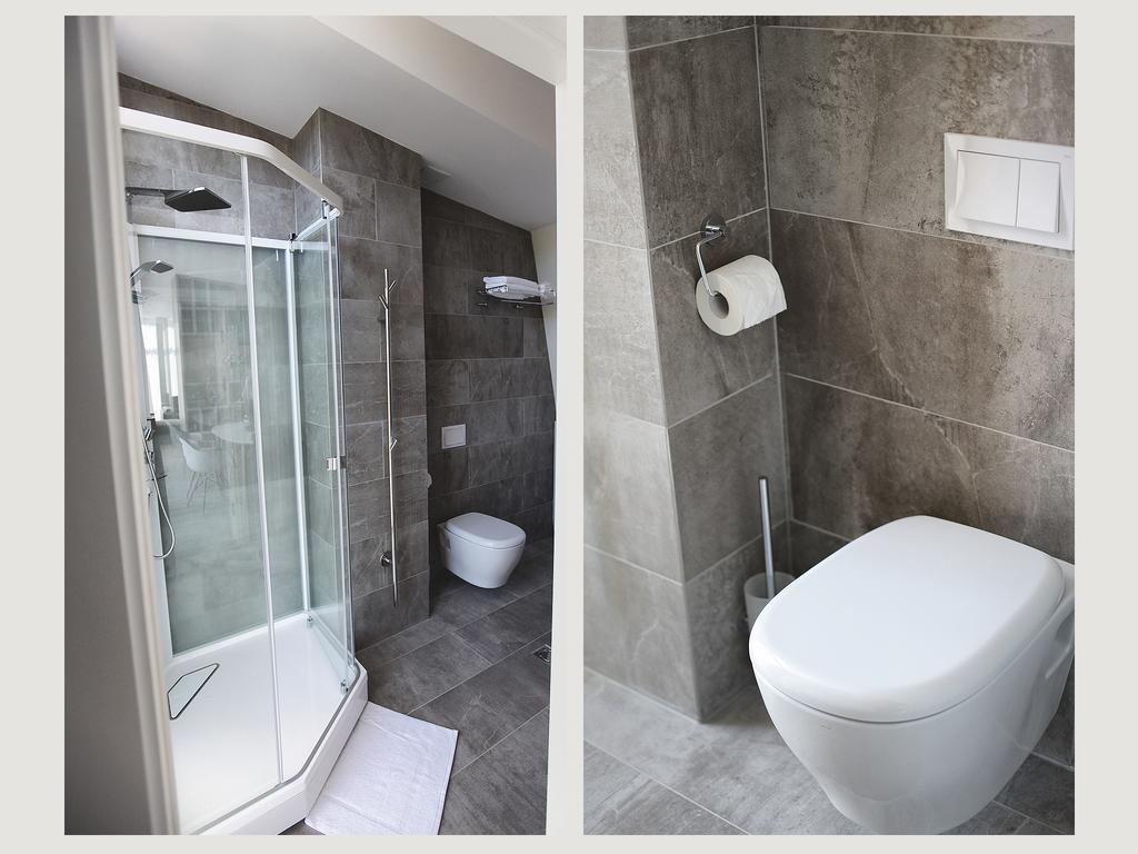 Linden Home Klaipeda Centrum Apartment Phòng bức ảnh