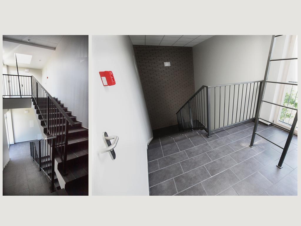 Linden Home Klaipeda Centrum Apartment Phòng bức ảnh