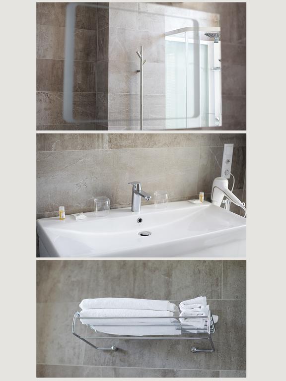 Linden Home Klaipeda Centrum Apartment Phòng bức ảnh